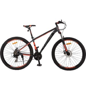 Viper Mountain Bike